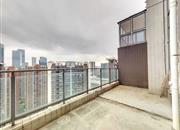 水榭春天花园（五期）-阳台