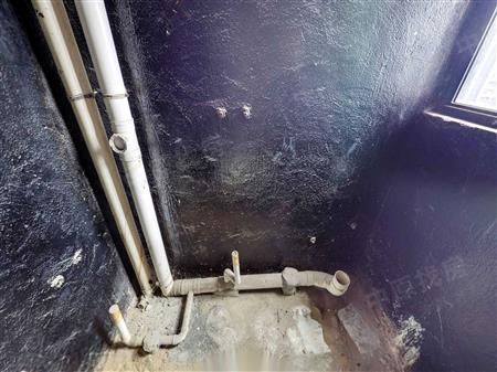 水榭春天花园（五期）-卫生间