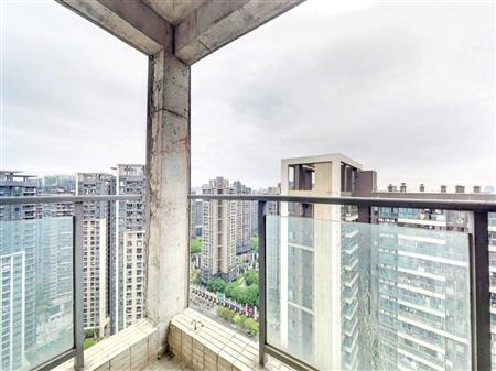 水榭春天花园（五期）-阳台