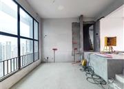 水榭春天花园（五期）-阳台