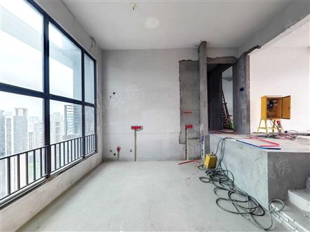 水榭春天花园（五期）-阳台