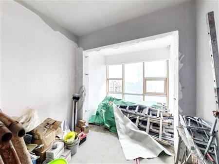 水榭春天花园（五期）-次卧