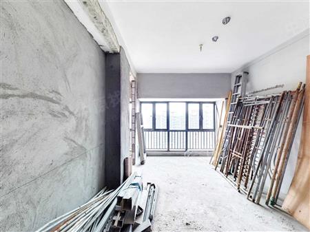 水榭春天花园（五期）-次卧