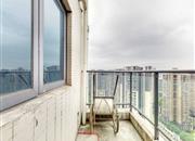 水榭春天花园（五期）-阳台