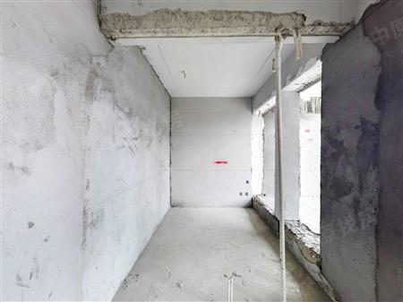 水榭春天花园（五期）-次卧