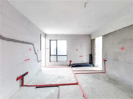 水榭春天花园（五期）-主卧