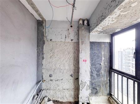 水榭春天花园（五期）-卫生间