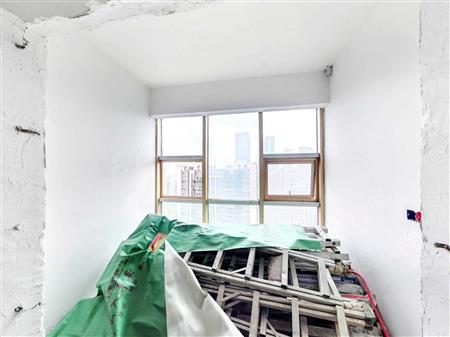 水榭春天花园（五期）-阳台