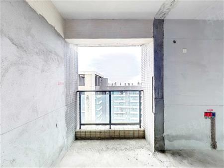 水榭春天花园（五期）-阳台