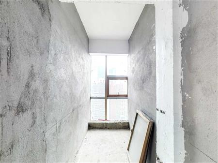 水榭春天花园（五期）-阳台