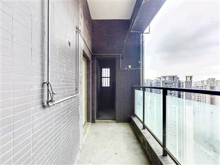 水榭春天花园（五期）-阳台