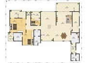 水榭春天花园（五期）-户型图