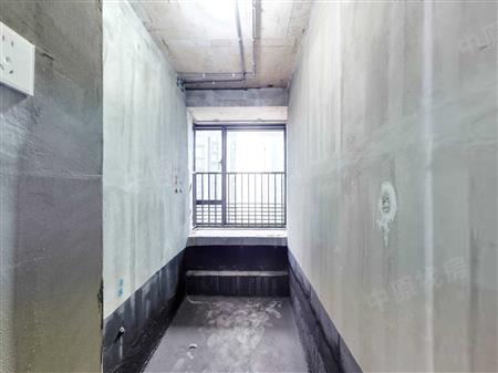益田御龙天地华府一期-卫生间