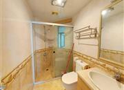 金域蓝湾-卫生间