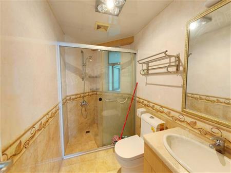 金域蓝湾-卫生间