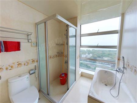 金域蓝湾-卫生间