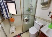 一冶广场-卫生间