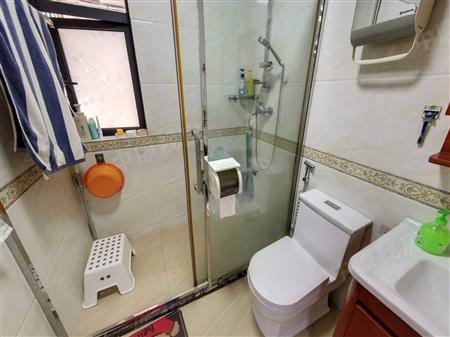 一冶广场-卫生间