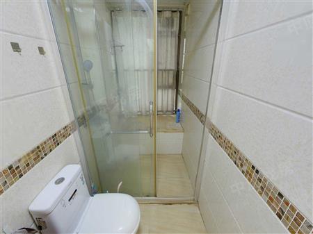 西岸观邸-卫生间