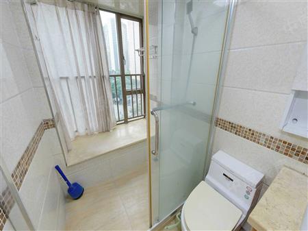 西岸观邸-卫生间