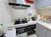 国城花园-厨房