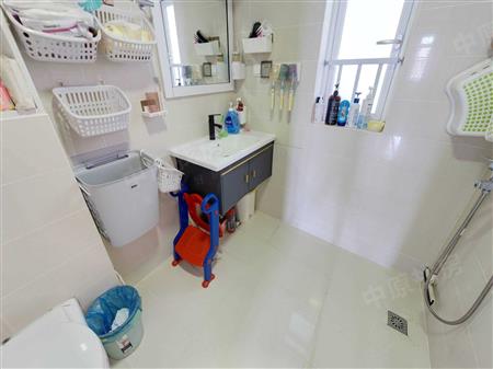 国城花园-卫生间