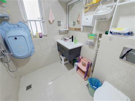 国城花园-卫生间