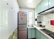 信义假日名城(四期锦绣园)-厨房