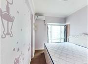 信义假日名城(四期锦绣园)-主卧