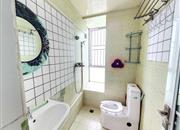 信义假日名城(四期锦绣园)-卫生间