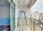 信义假日名城(四期锦绣园)-阳台