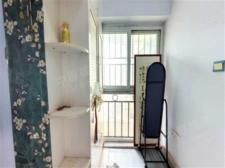 信义假日名城(四期锦绣园)-阳台