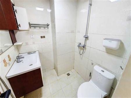 星都豪庭-卫生间