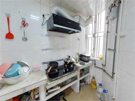 福岗园-厨房