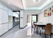 广兴源圣拿威-餐厅