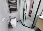 广兴源圣拿威-卫生间