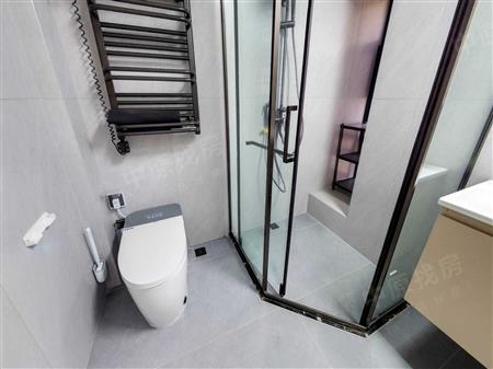 广兴源圣拿威-卫生间