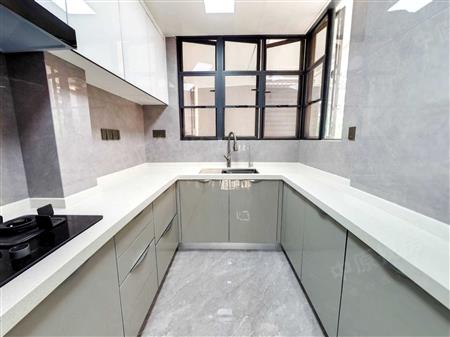 广兴源圣拿威-厨房