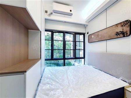 广兴源圣拿威-次卧