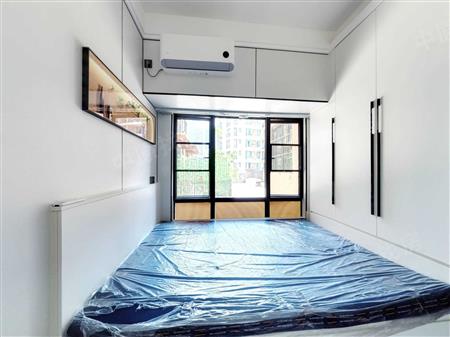 广兴源圣拿威-次卧