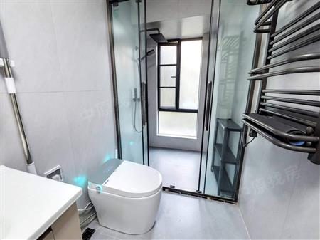 广兴源圣拿威-卫生间