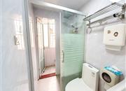 龙珠花园（C区）-卫生间