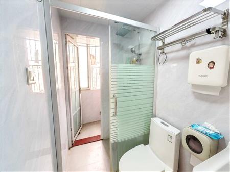 龙珠花园（C区）-卫生间