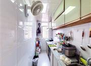 龙珠花园（C区）-厨房