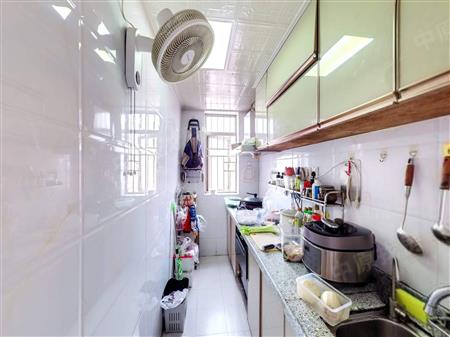 龙珠花园（C区）-厨房