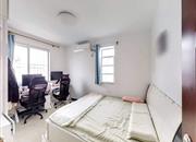 龙珠花园（C区）-主卧