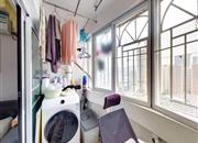 龙珠花园（C区）-阳台