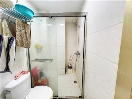 尚水天成花园-卫生间