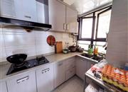 尚水天成花园-厨房