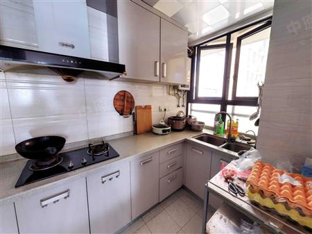 尚水天成花园-厨房